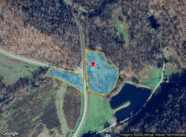  Stephens, Sandy Hook, KY Parcel Map