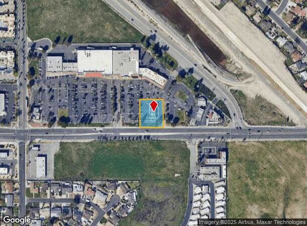  43466 State Highway 74, Hemet, CA Parcel Map