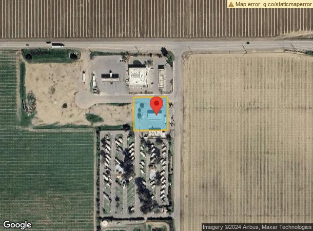  20033 Sommerville Ln, Coalinga, CA Parcel Map