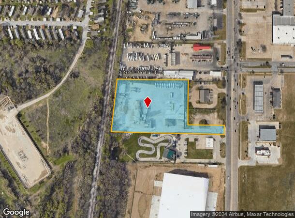 5517 Denton Hwy, Haltom City, TX 76148 - Property Record | LoopNet