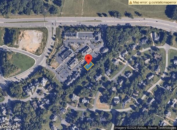  3746 Winterfield Rd, Midlothian, VA Parcel Map