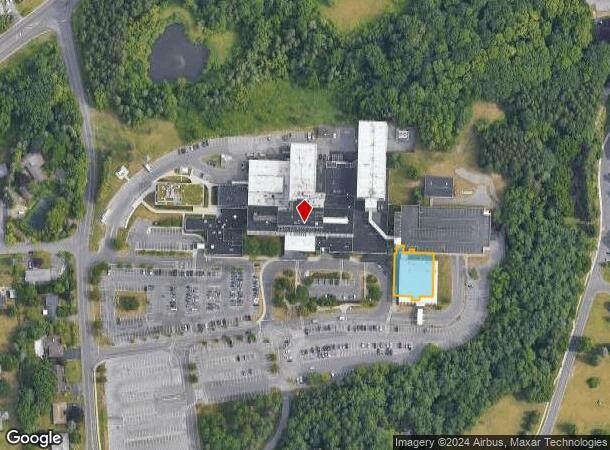 4850 Broad Rd, Syracuse, NY 13215 - Property Record | LoopNet