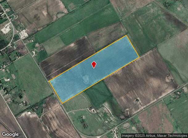  Fm 413, Rosebud, TX Parcel Map