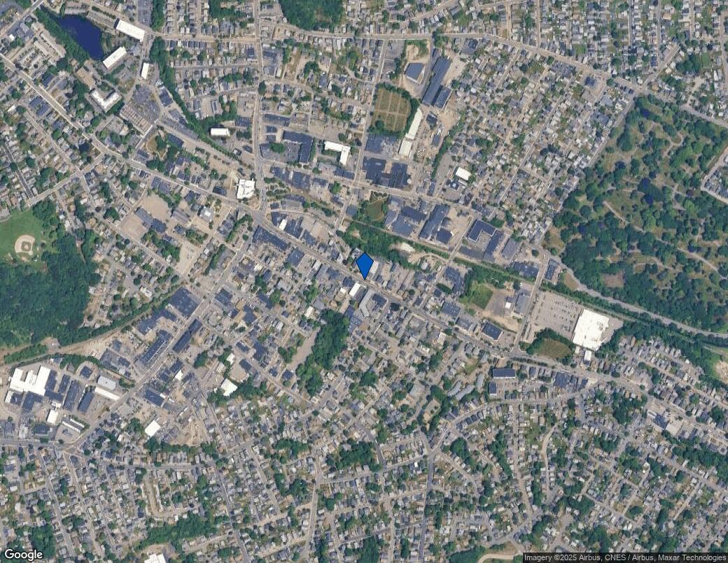 81 Main St, Peabody, MA, 01960 Storefront Retail/Office Property For