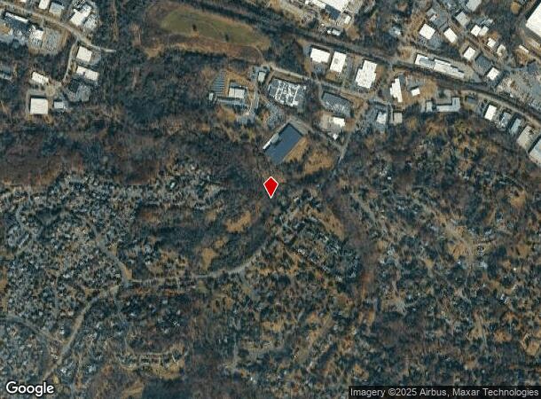 104 Readington Rd, Branchburg, NJ Parcel Map