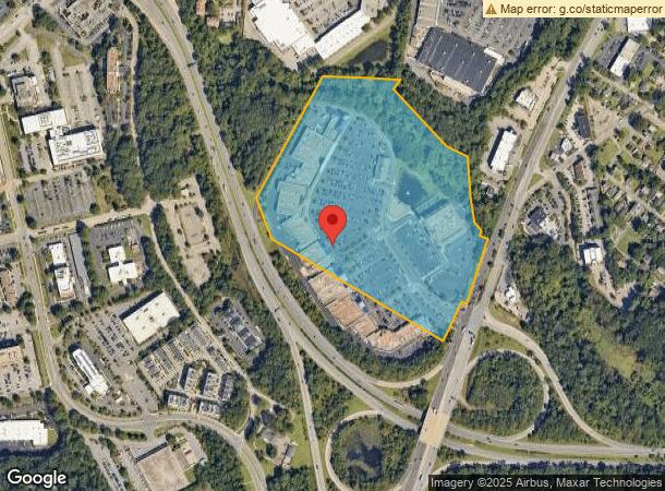  2472 Solomons Island Rd, Annapolis, MD Parcel Map