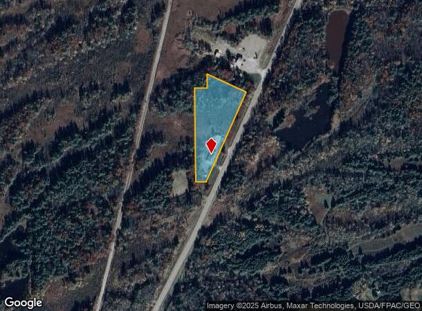  5011 State Highway 13 34, Wisconsin Rapids, WI Parcel Map