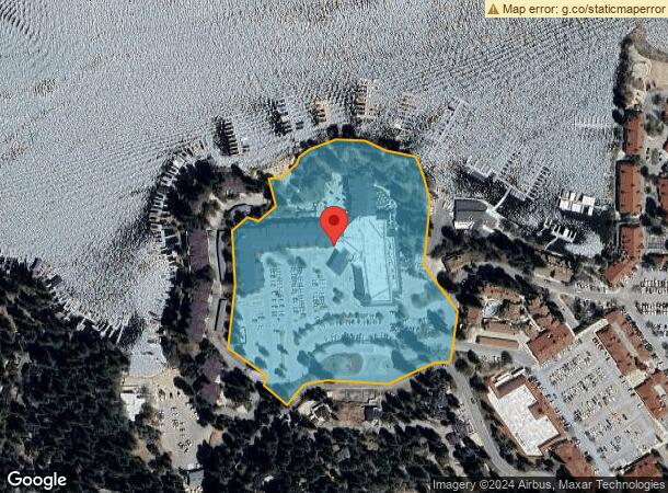  27984 State Highway 189 Rd, Lake Arrowhead, CA Parcel Map