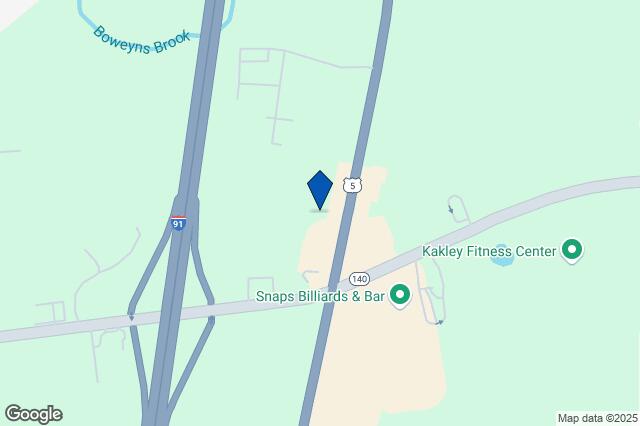 141 Prospect Hill Rd East Windsor Ct 06088 Hotel Property For