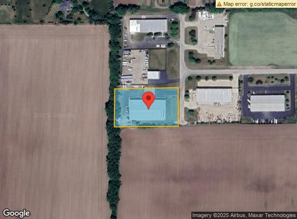  5701 Weatherstone Way, Johnsburg, IL Parcel Map