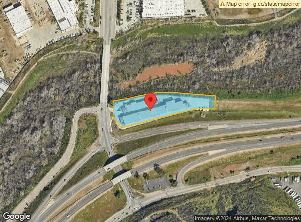  9893 Riverford Rd, Lakeside, CA Parcel Map