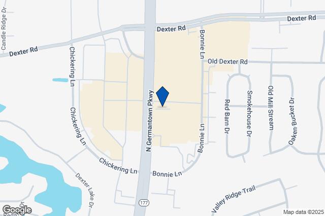 1650 N Germantown Parkway Cordova Tn 38016 Vehicle Related