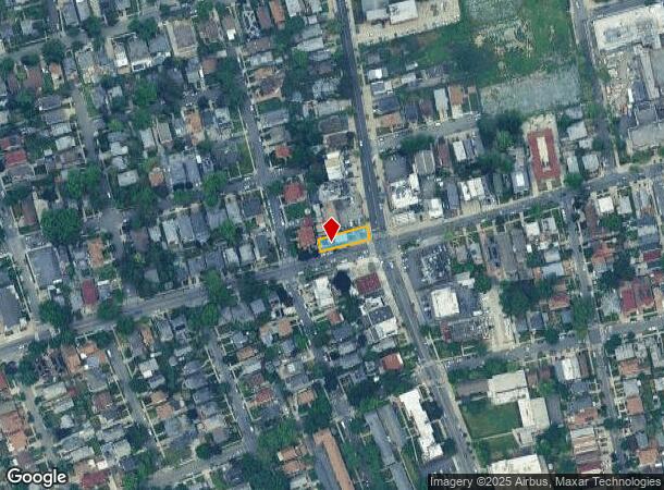 21315 35Th Ave, Bayside, NY Parcel Map