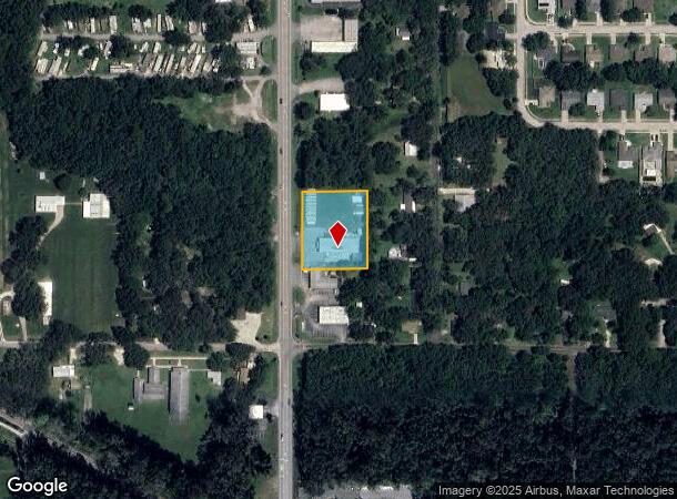 720 Ponce De Leon Blvd, Brooksville, FL 34601 - Property Record | LoopNet