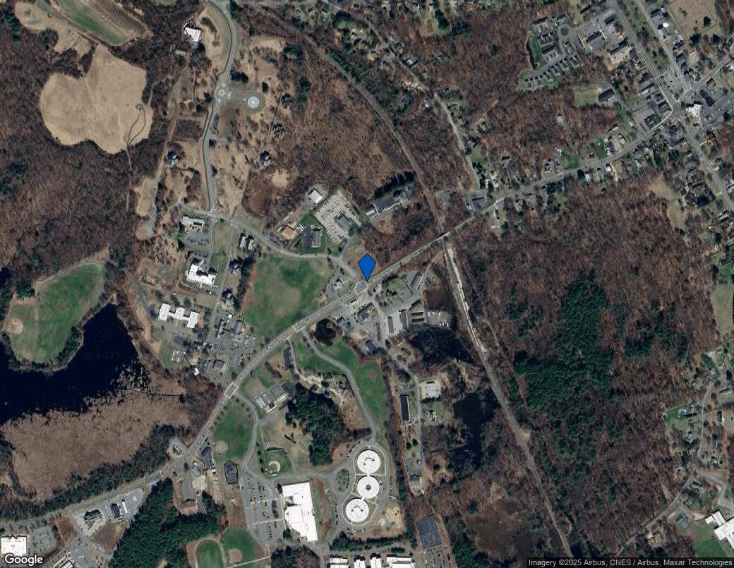 30 State St, Belchertown, MA, 01007 Commercial Land For Sale