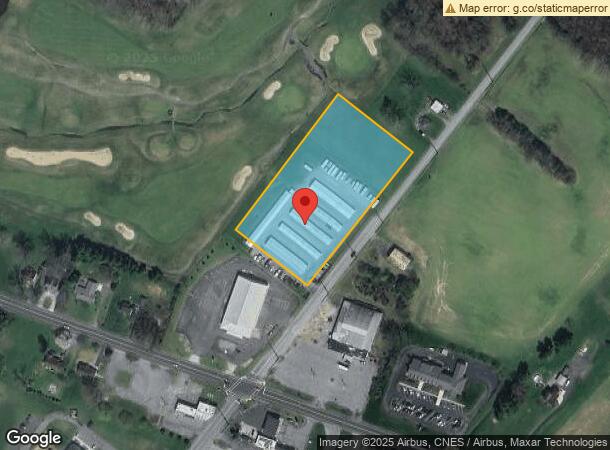  231 E Lake Rd, Pilesgrove, NJ Parcel Map