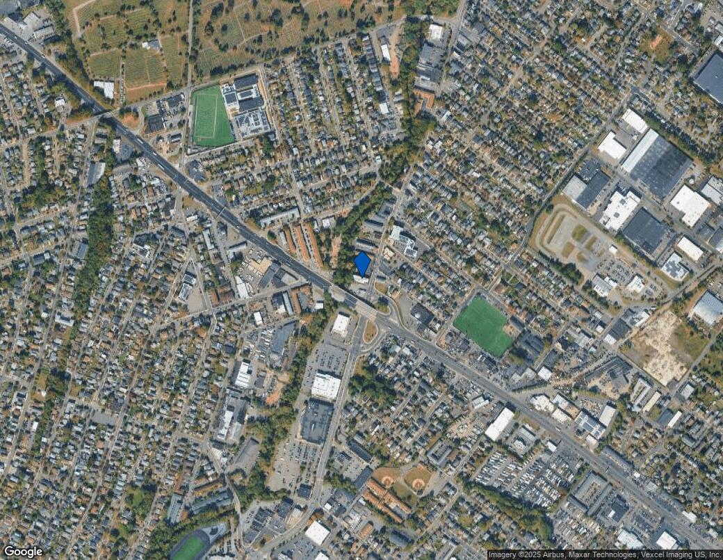 275 N Main St, Lodi, NJ, 07644 Retail Space For Lease