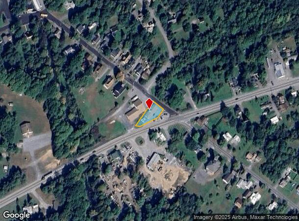  30751 State Route 3, Felts Mills, NY Parcel Map