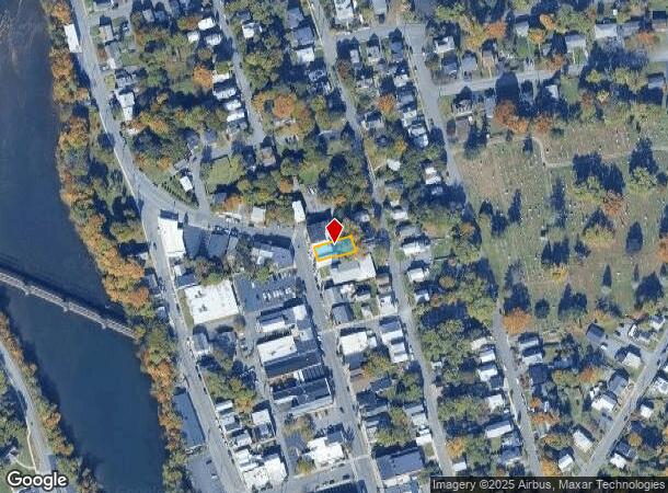 5270 Route 23C St, Jewett, NY Parcel Map