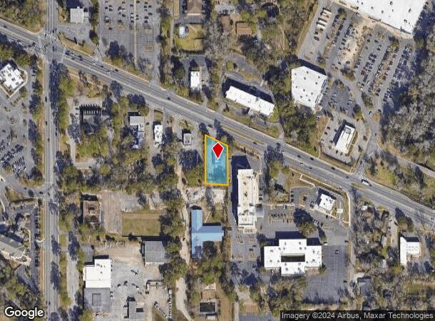 1935 Apalachee Pkwy, Tallahassee, FL 32301 - Property Record | LoopNet