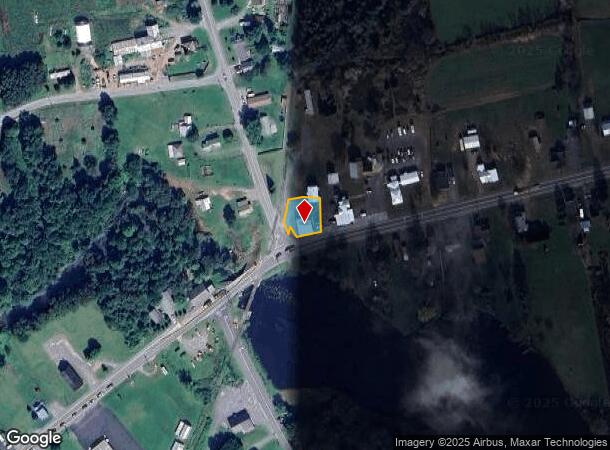  8255 State Route 812, Lowville, NY Parcel Map