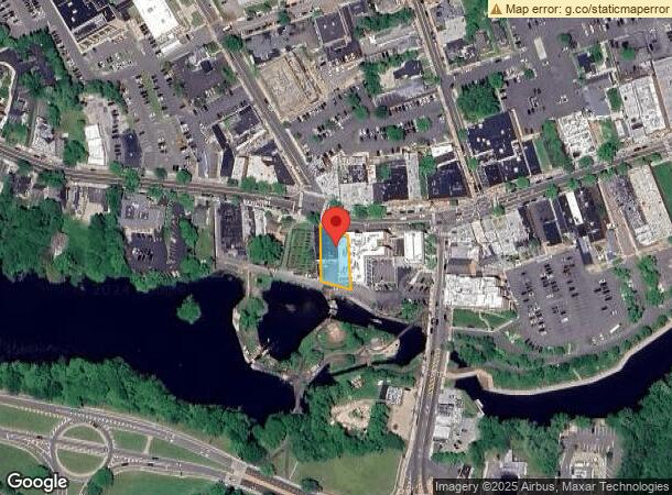  49 W Main St, Riverhead, NY Parcel Map