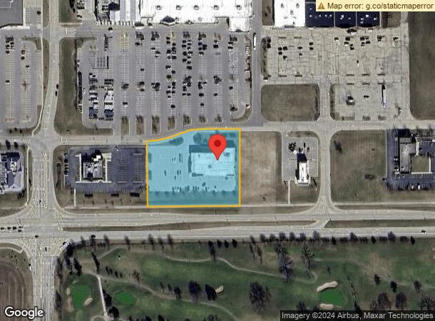  2027 E Geneva St, Delavan, WI Parcel Map