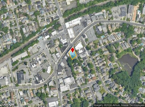  3974 Amboy Rd, Staten Island, NY Parcel Map