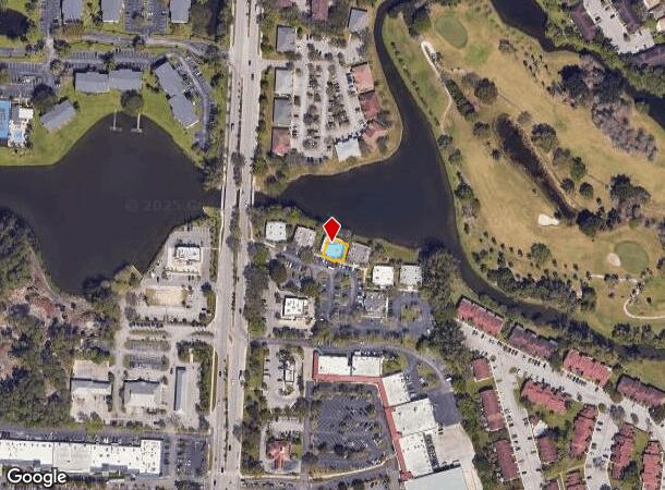 1402 Royal Palm Beach Blvd, Royal Palm Beach, FL Parcel Map