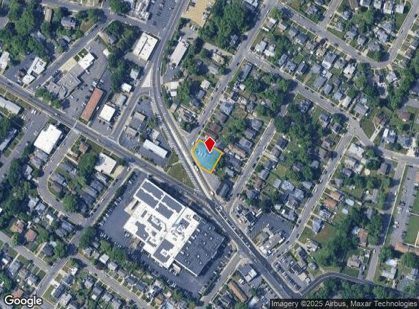  78 State Route 35 S, Neptune, NJ Parcel Map