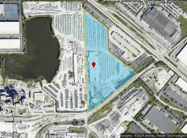 11501 Nw 107Th St, Miami, FL 33178 - Property Record | LoopNet