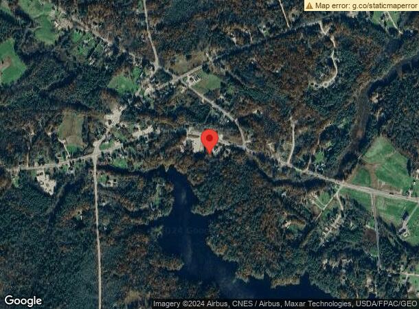  366 Hollis Rd, Hollis Center, ME Parcel Map