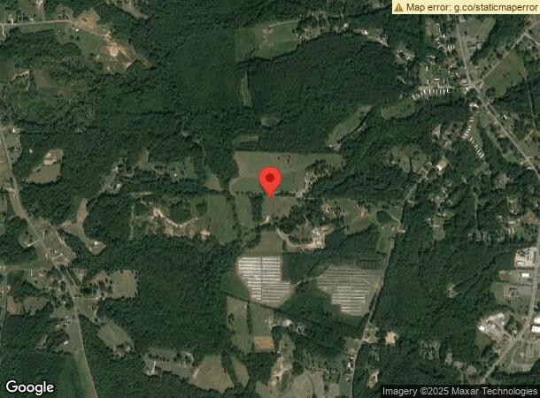  2570 Nc 8 And 89 Hwy S, Walnut Cove, NC Parcel Map