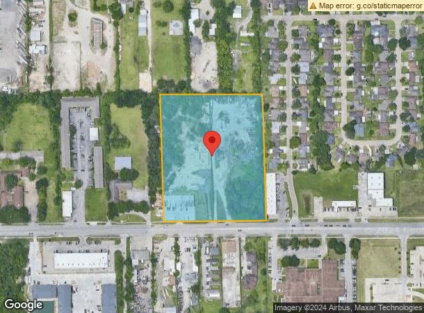 2333 Aldine Mail Route Rd, Houston, TX 77039 - Property Record | LoopNet