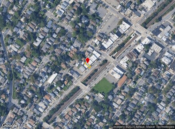  99 New Dorp Plz N, Staten Island, NY Parcel Map