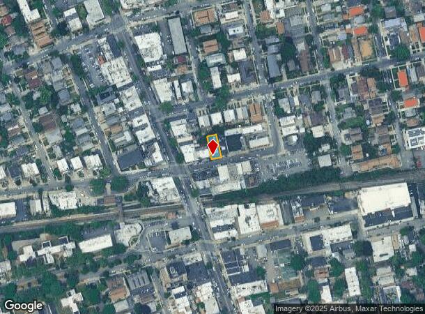 21411 41St Ave, Bayside, NY Parcel Map