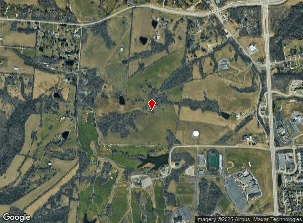  Old Union Rd, Union, KY Parcel Map