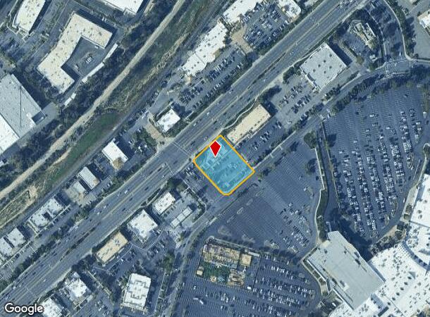 40688 Winchester Rd, Temecula, CA Parcel Map