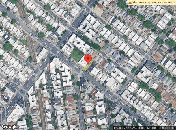  2237 65Th St, Brooklyn, NY Parcel Map