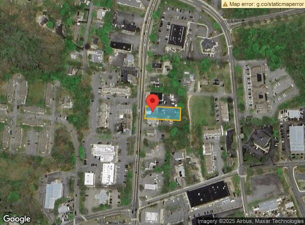  75 Davis Straits, Falmouth, MA Parcel Map