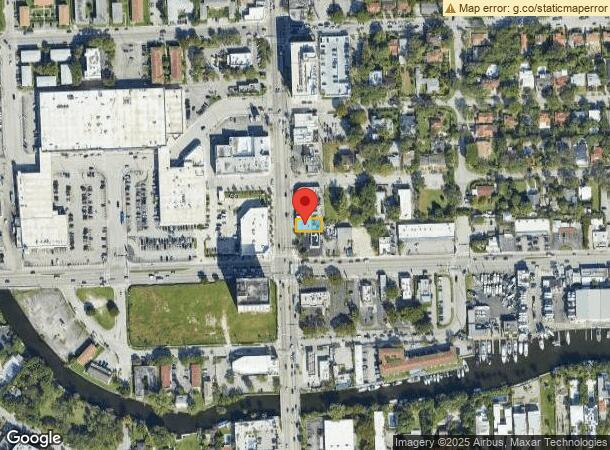  7915 Biscayne Blvd, Miami, FL Parcel Map