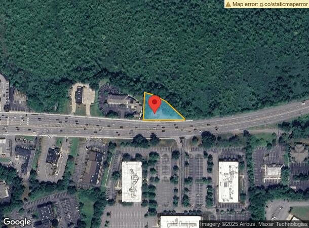  123 Turnpike Rd, Westborough, MA Parcel Map