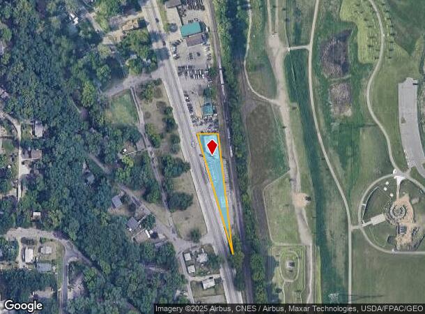  6380 Concord Blvd, Inver Grove Heights, MN Parcel Map