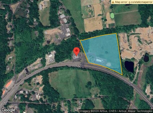  900 Portland Cobalt Rd, Portland, CT Parcel Map