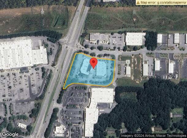 105 Promenade Pkwy, Fayetteville, GA 30214 - Property Record | LoopNet