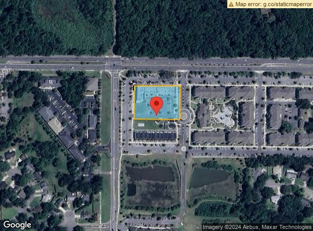  8181 Nw 39Th Ave, Gainesville, FL Parcel Map