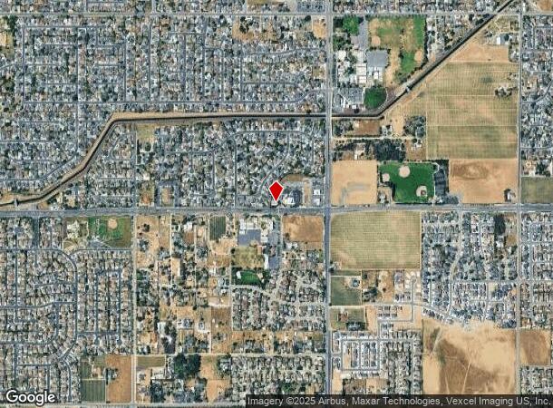  1070 Laurel Rd, Oakley, CA Parcel Map