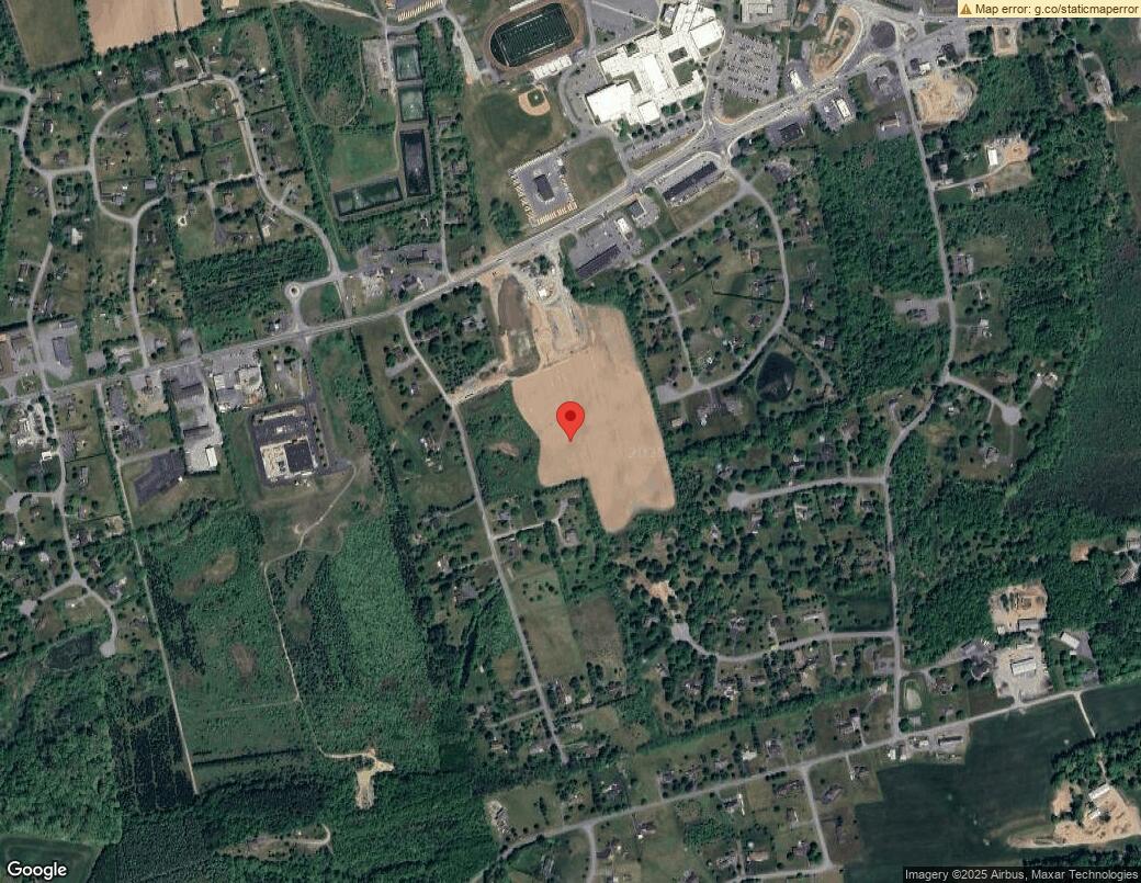 1628 Route 209, Brodheadsville, PA, 18322 Commercial Land For Sale