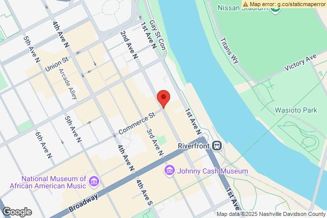 150 2nd Avenue Nashville Tn 37201 Office Building For Lease
