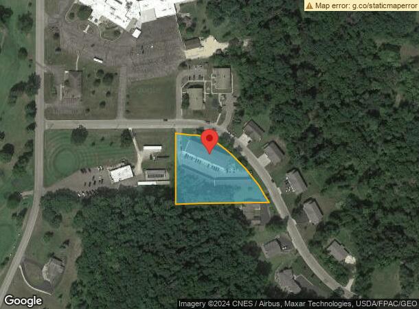  175 Country Ln, Durand, WI Parcel Map